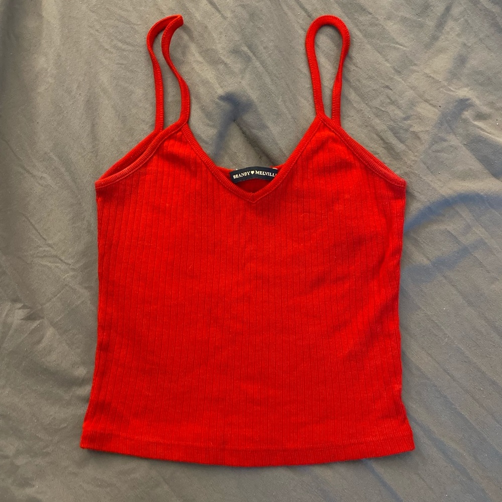 Brandy Melville Tank